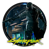 Cyberpunk 2077 coloring pages