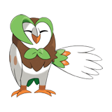 Dartrix coloring pages