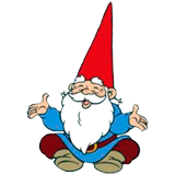 David the Gnome coloring pages