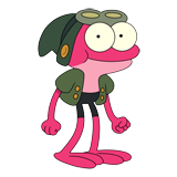 Amphibia coloring pages