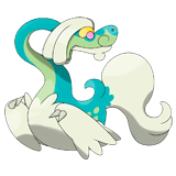 Drampa coloring pages