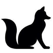 Fox Stencils