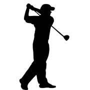 Golf Stencils