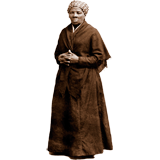 Harriet Tubman coloring pages