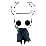 Hollow Knight coloring pages