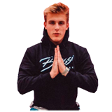 Jake Paul coloring pages