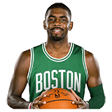 Kyrie Irving coloring pages