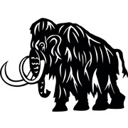 Mammoth Stencils