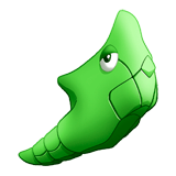 Metapod coloring pages
