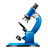 Microscope coloring pages