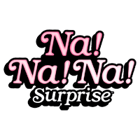 Na!Na!Na! Surprise coloring pages