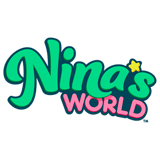 Nina's World coloring pages