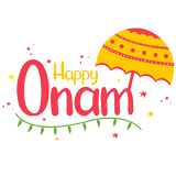 Onam coloring pages
