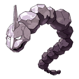 Onix coloring pages