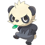 Pancham coloring pages