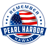 Pearl Harbor Day coloring pages