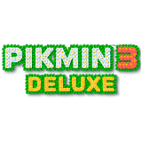 Pikmin 3 Deluxe coloring pages
