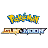 Pokémon Sun and Moon coloring pages