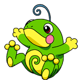 Politoed coloring pages