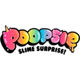 Poopsie Slime Surprise Unicorn coloring pages