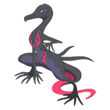 Salazzle coloring pages