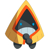 Snorunt coloring pages