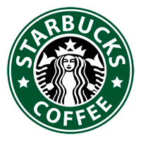 Starbucks coloring pages