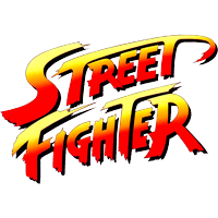 Street Fighter coloring pages