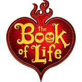 The Book of Life coloring pages