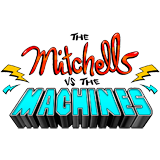 The Mitchells vs. the Machines coloring pages