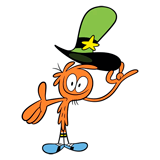Wander Over Yonder coloring pages