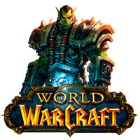 World of Warcraft coloring pages