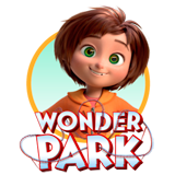 Wonder Park coloring pages