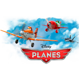 Disney Planes coloring pages