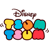 Tsum Tsum coloring pages