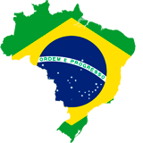 Brazil coloring pages