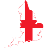 England coloring pages