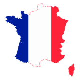 France coloring pages