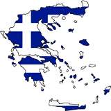 Greece coloring pages