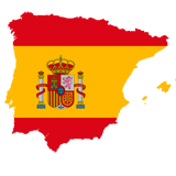 Spain coloring pages