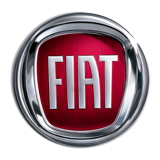 Fiat coloring pages
