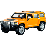 Hummer coloring pages