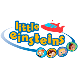 Little Einsteins coloring pages
