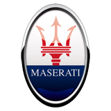 Maserati coloring pages