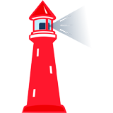 Lighthouse coloring pages