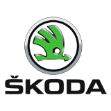 Skoda coloring pages