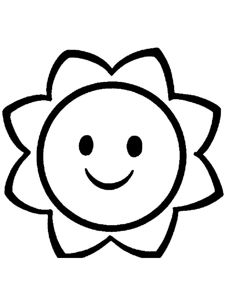 3 Year Old coloring pages. Free Printable 3 Year Old ...