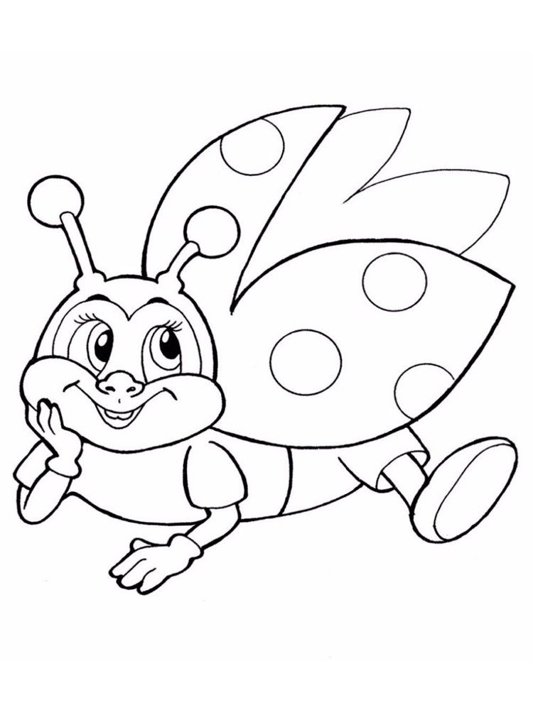 Download 4 Year Old coloring pages. Free Printable 4 Year Old ...