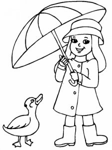 5 Year Old coloring page 18 - Free printable