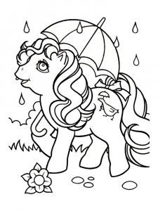 5 Year Old coloring page 19 - Free printable